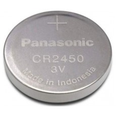 314-Baterija li, CR2450, 3V, Panasonic
