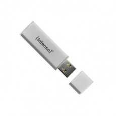 1023-USB flash drive, 16gb, alu.