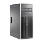 X0001-PC HP 8300 i5